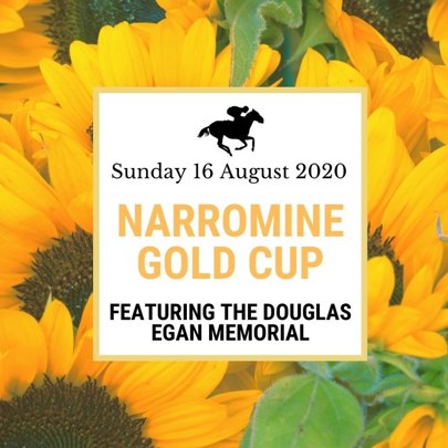Narromine Gold Cup